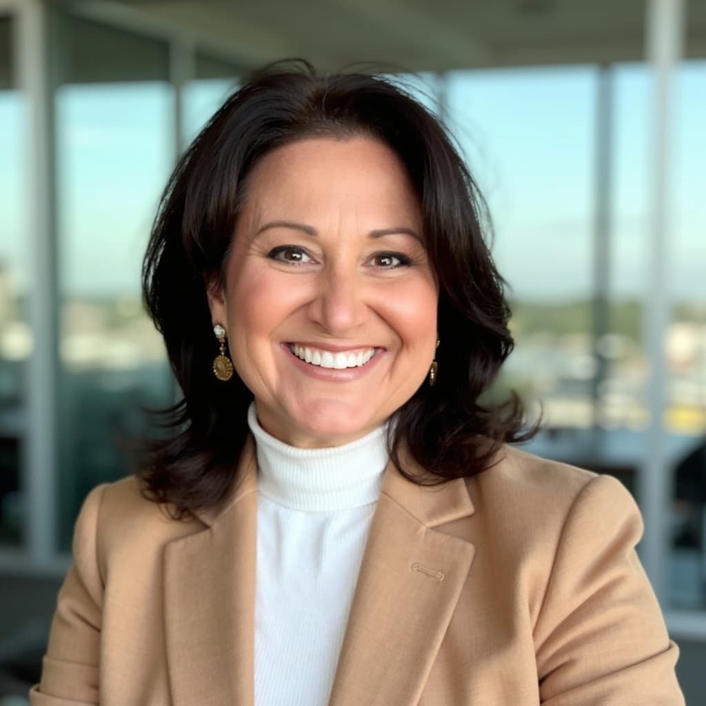 Michele Wisch Robin, Founder & Principal of MWR Consulting